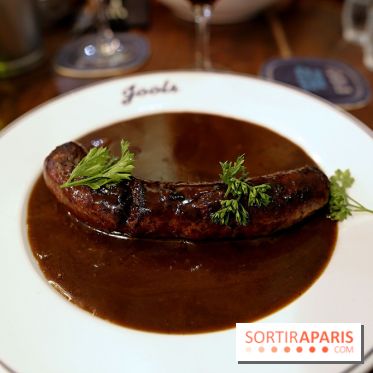 JOOLS, le bistrot convivial du 14e à Paris, nos photos 