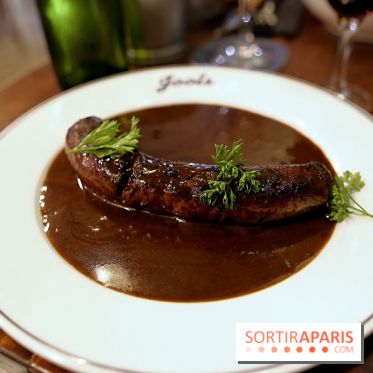 JOOLS, le bistrot convivial du 14e à Paris, nos photos 