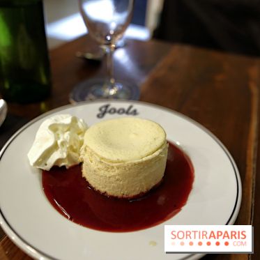 JOOLS, le bistrot convivial du 14e à Paris, nos photos
