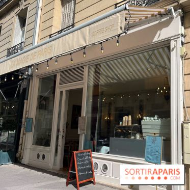 La magie de Paris, le brunch gourmand près de la Tour Eiffel - nos photos - 0B137D96 2155 49E3 8C08 9B826288CB54