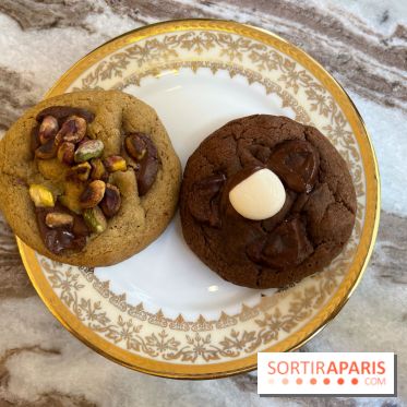 La magie de Paris, le brunch gourmand près de la Tour Eiffel - nos photos - 5AC0243B 24CC 4D21 BAA7 3CB2BCBD772B