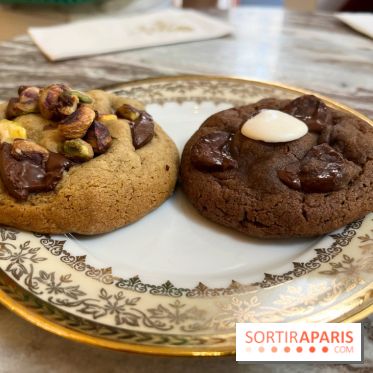 La magie de Paris, le brunch gourmand près de la Tour Eiffel - nos photos - E908F309 8F89 4F39 86A1 88BD94C50ED1