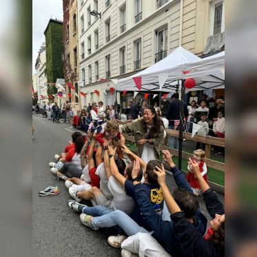 Féria du Sud-Ouest dans le 11ème arrondissement par les restaurants Deux et P'tit Deux - IMG 4249