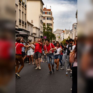 Féria du Sud-Ouest dans le 11ème arrondissement par les restaurants Deux et P'tit Deux - IMG 6715