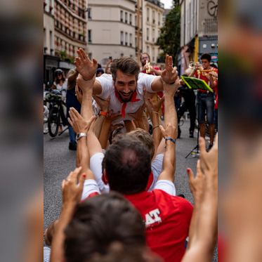 Féria du Sud-Ouest dans le 11ème arrondissement par les restaurants Deux et P'tit Deux - IMG 6723