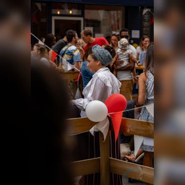 Féria du Sud-Ouest dans le 11ème arrondissement par les restaurants Deux et P'tit Deux