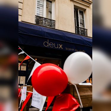 Féria du Sud-Ouest dans le 11ème arrondissement par les restaurants Deux et P'tit Deux