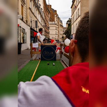 Féria du Sud-Ouest dans le 11ème arrondissement par les restaurants Deux et P'tit Deux