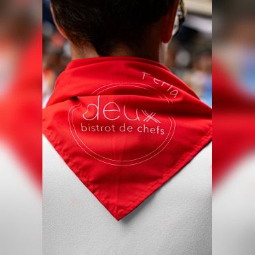 Féria du Sud-Ouest dans le 11ème arrondissement par les restaurants Deux et P'tit Deux