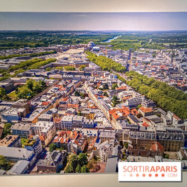 Exposition Versailles vu du ciel II à l'Ancienne Poste de Versailles - IMG 7096