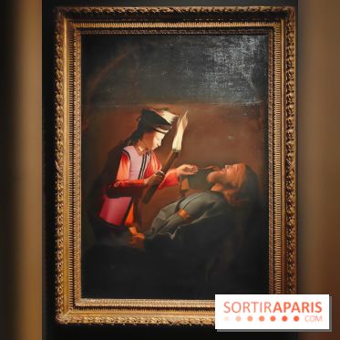 Georges de la Tour : le peintre français se dévoile dans une exposition au musée Jacquemart-André