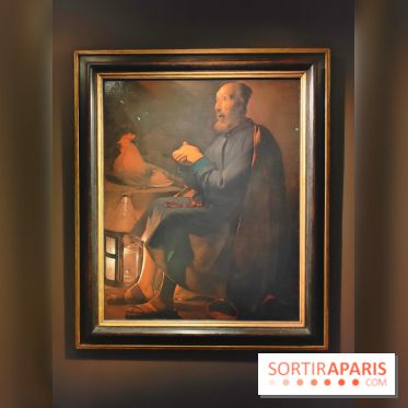 Georges de la Tour : le peintre français se dévoile dans une exposition au musée Jacquemart-André