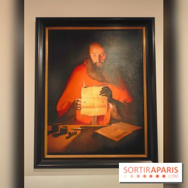 Georges de la Tour : le peintre français se dévoile dans une exposition au musée Jacquemart-André