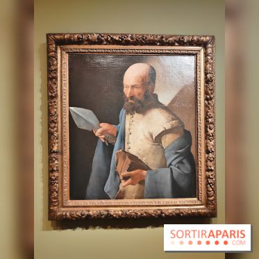 Georges de la Tour : le peintre français se dévoile dans une exposition au musée Jacquemart-André