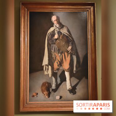 Georges de la Tour : le peintre français se dévoile dans une exposition au musée Jacquemart-André
