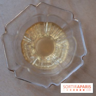 Le Tê, salon thé Franco-taïwanais à Palais Royal - tea time original - photos