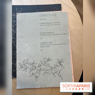 Le Tê, salon thé Franco-taïwanais à Palais Royal - tea time original - photos - IMG 3826