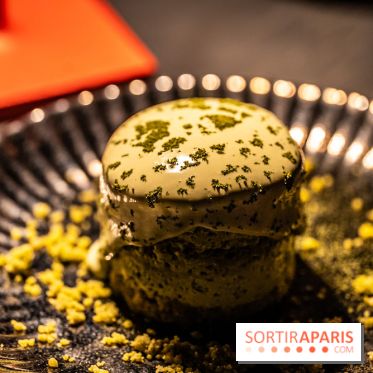 Aqua Kyoto Paris, le rooftop japonais sur les Champs-Elysées - photos
