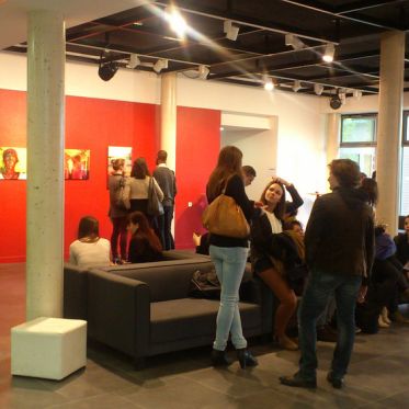 Fête de la science à l’Université Paris‑Nanterre - Maison de l'etudiant