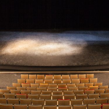 Fête de la science à l’Université Paris‑Nanterre - theatre1