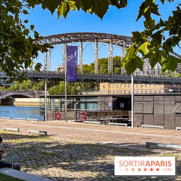 Bar du OFF Paris Seine - DE9EA765 59EC 490F 9C33 CF3B7657A97C