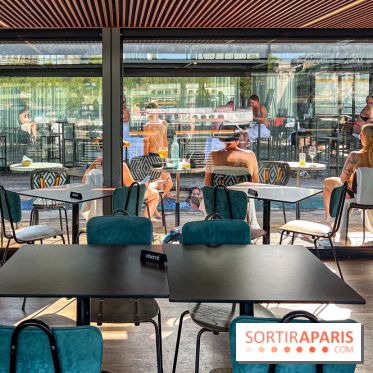 Bar du OFF Paris Seine - 11AD15A9 5BF0 4932 9DC4 AFC2565238C7