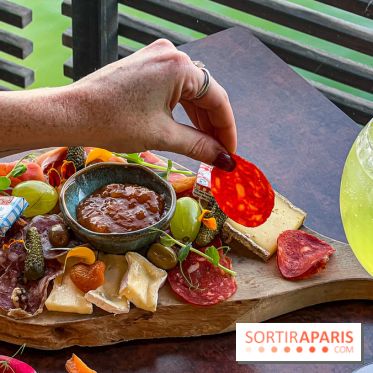 Bar du OFF Paris Seine - D01272C0 CAD3 4C7A 8226 CA35FBD5E32C