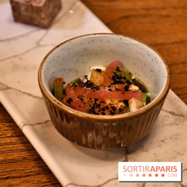 Restaurant Mano à Boulogne-Billancourt : les photos