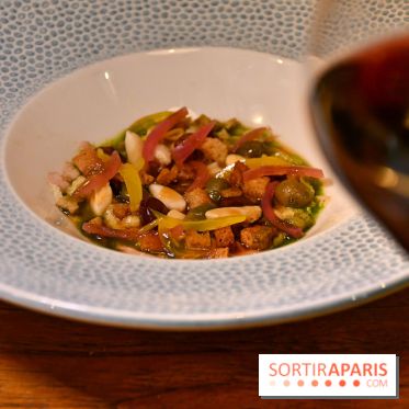 Restaurant Mano à Boulogne-Billancourt : les photos - DSC 5182