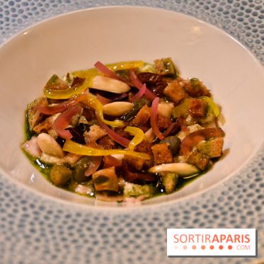 Restaurant Mano à Boulogne-Billancourt : les photos - DSC 5183