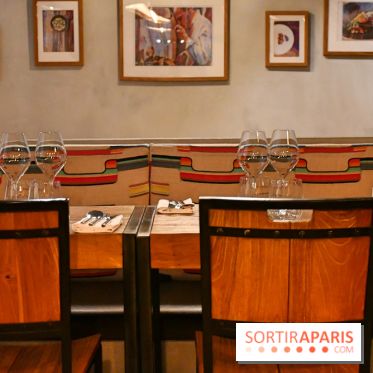 Restaurant Mano à Boulogne-Billancourt : les photos - DSC 5212