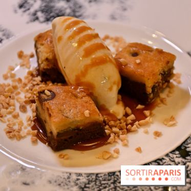 Restaurant Mano à Boulogne-Billancourt : les photos - DSC 5208