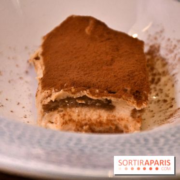 Restaurant Mano à Boulogne-Billancourt : les photos - DSC 5206