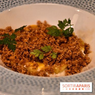 Restaurant Mano à Boulogne-Billancourt : les photos - DSC 5205