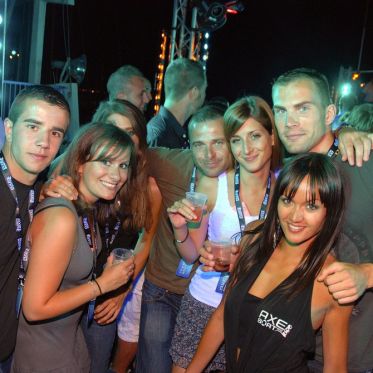 axe boat grande motte