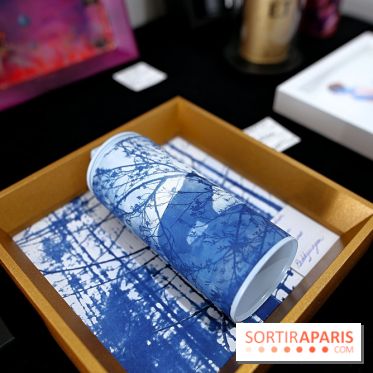 Les Bombasphères : nos photos de l'expo de street art à la Lab Galerie à Paris