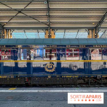 Orient Express - 2