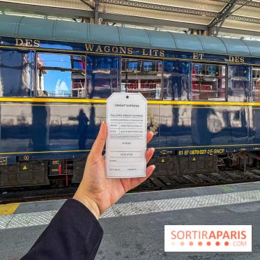 Orient Express - 2