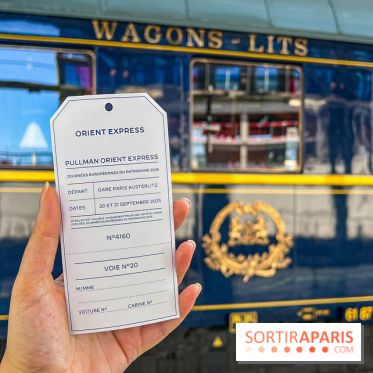 Orient Express - 2