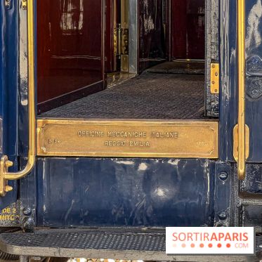 Orient Express - 2