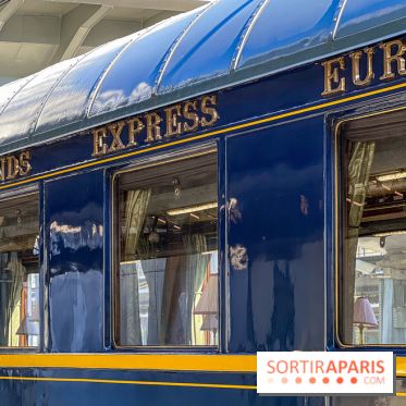 Orient Express