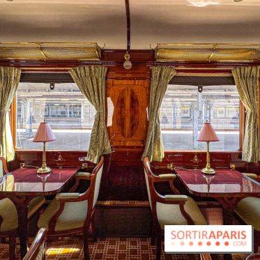 Orient Express - 2
