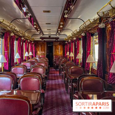 Orient Express - 2