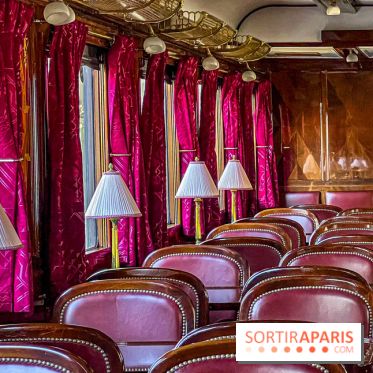 Orient Express - 2