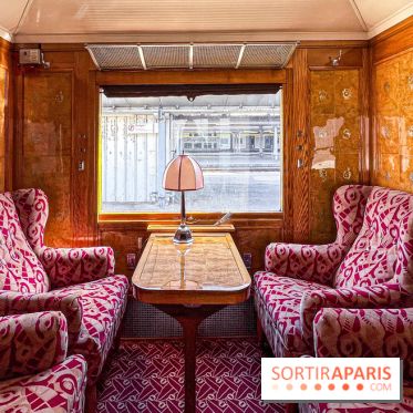 Orient Express - 2