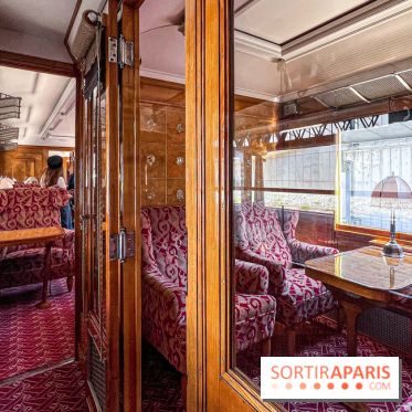 Orient Express - 2