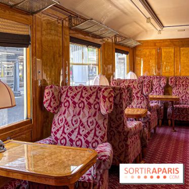 Orient Express - 2