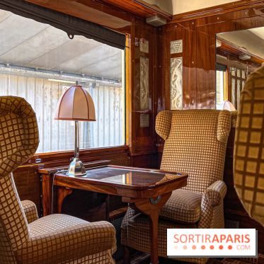 Orient Express - 2