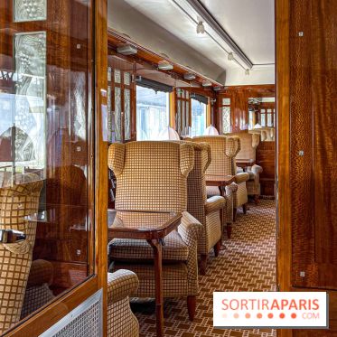 Orient Express - 2