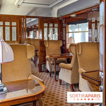 Orient Express - 2